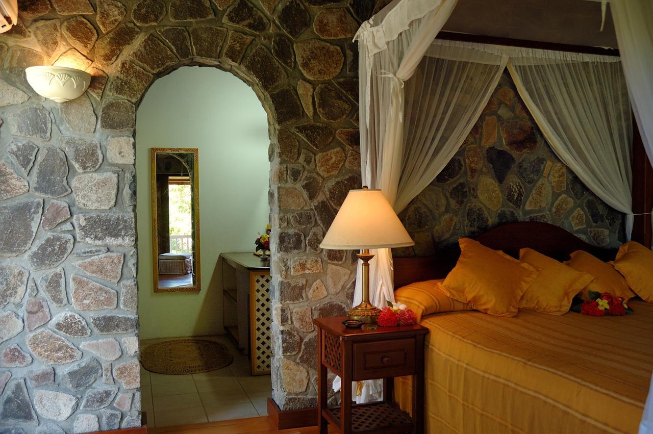 Frangipani Hotel Port Elizabeth エクステリア 写真