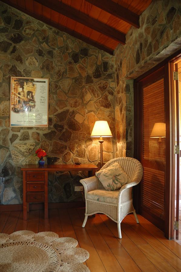 Frangipani Hotel Port Elizabeth エクステリア 写真